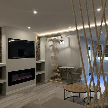 Ferienwohnung Lujo, Urbano Centrico Elgoibar Exterior foto