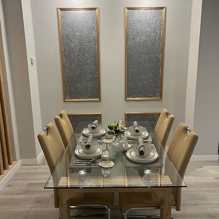 Ferienwohnung Lujo, Urbano Centrico Elgoibar Exterior foto