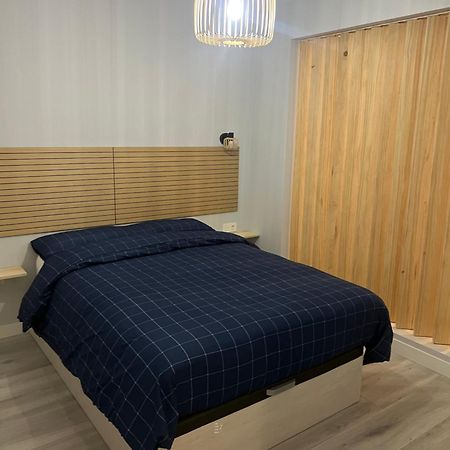 Ferienwohnung Lujo, Urbano Centrico Elgoibar Exterior foto