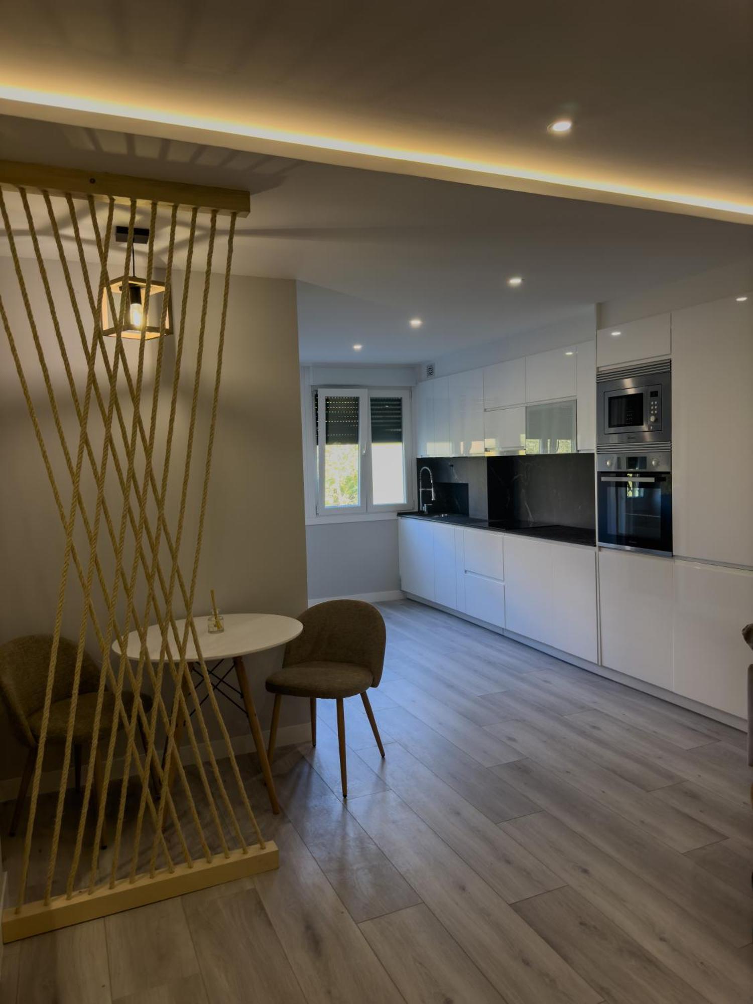Ferienwohnung Lujo, Urbano Centrico Elgoibar Exterior foto