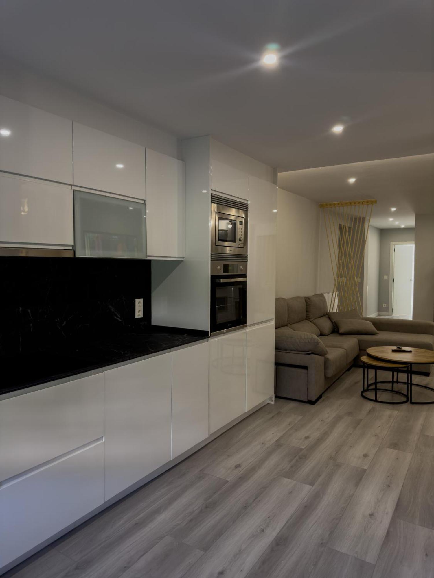 Ferienwohnung Lujo, Urbano Centrico Elgoibar Exterior foto