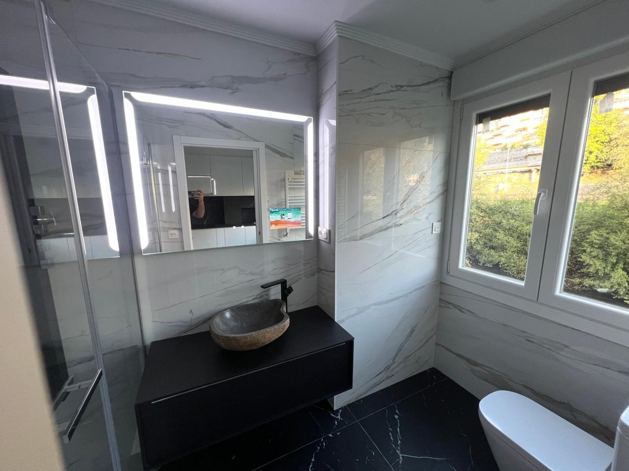 Ferienwohnung Lujo, Urbano Centrico Elgoibar Exterior foto
