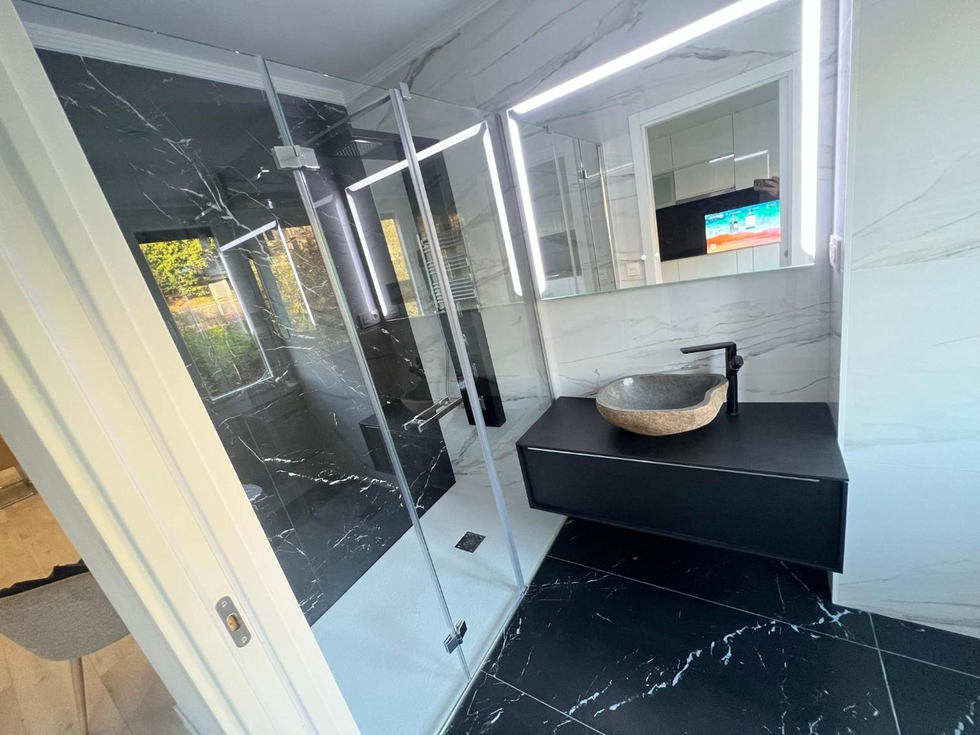 Ferienwohnung Lujo, Urbano Centrico Elgoibar Exterior foto