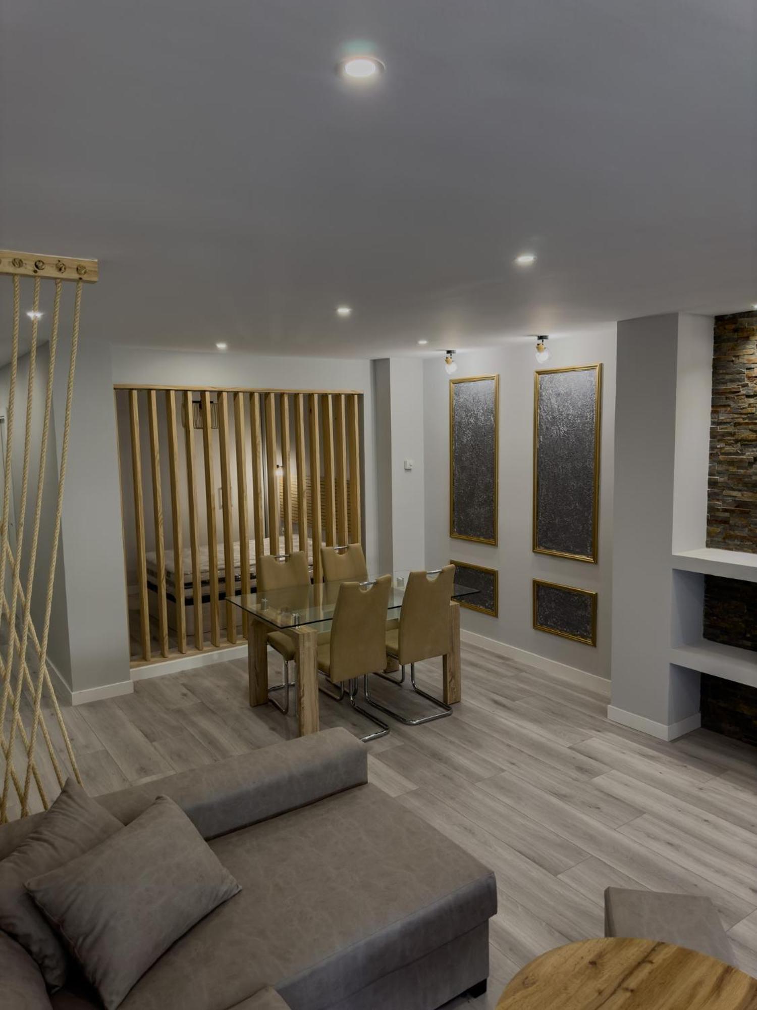Ferienwohnung Lujo, Urbano Centrico Elgoibar Exterior foto
