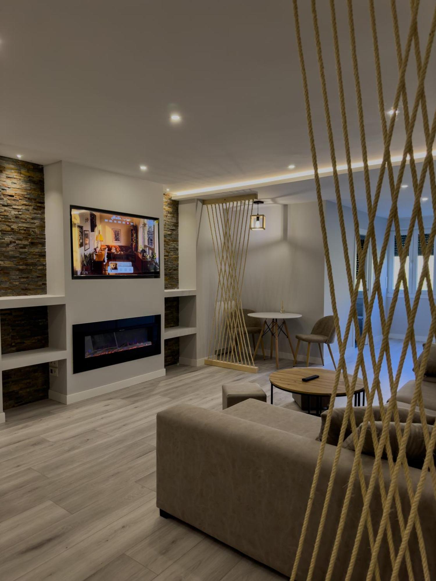 Ferienwohnung Lujo, Urbano Centrico Elgoibar Exterior foto