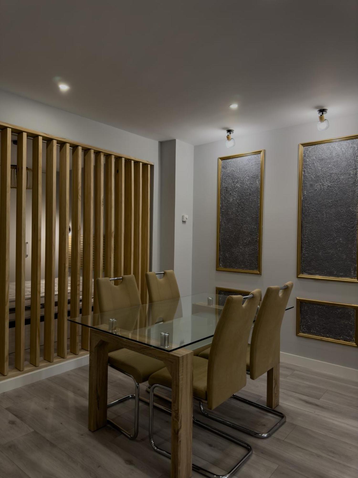 Ferienwohnung Lujo, Urbano Centrico Elgoibar Exterior foto