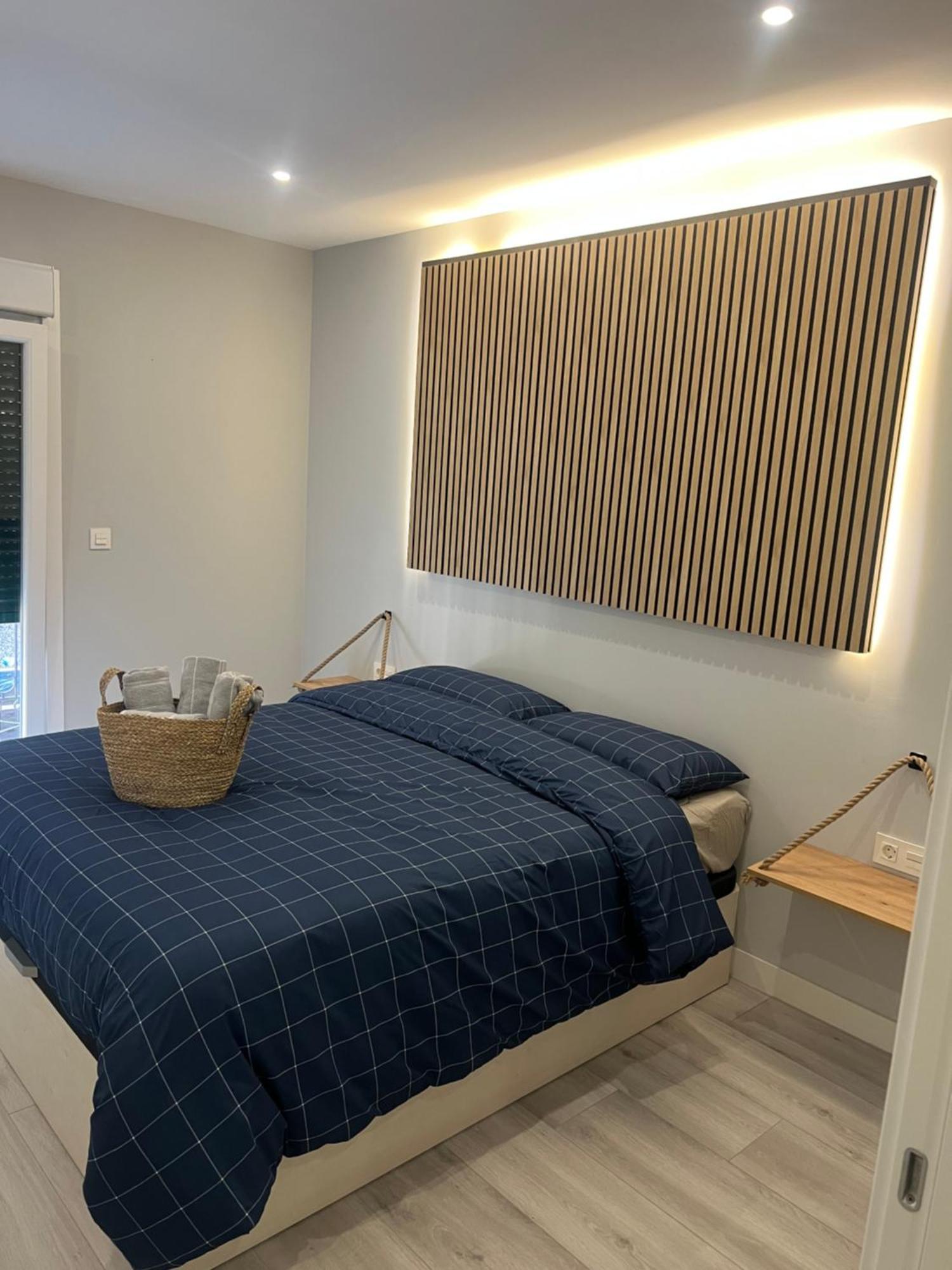 Ferienwohnung Lujo, Urbano Centrico Elgoibar Exterior foto