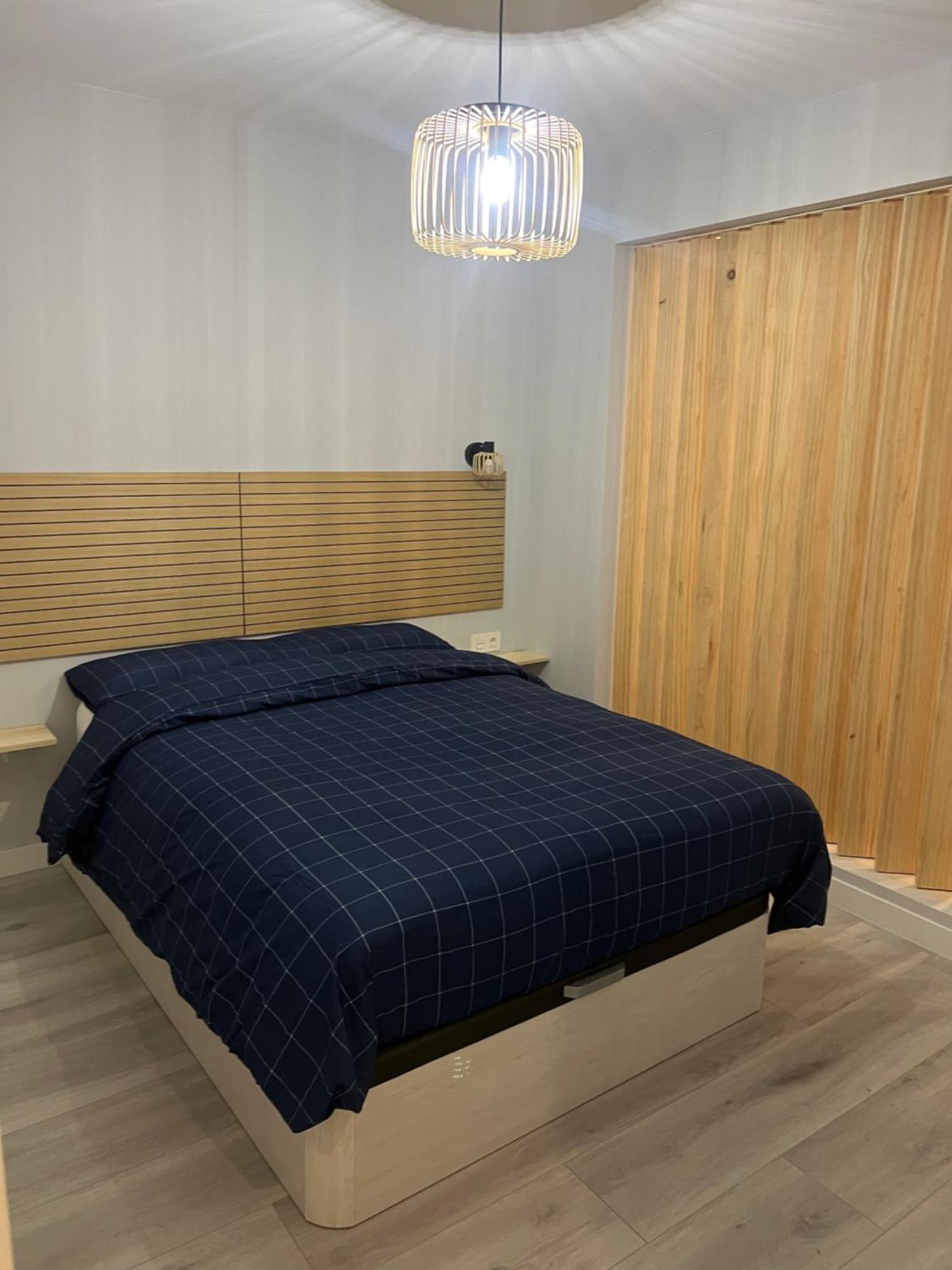 Ferienwohnung Lujo, Urbano Centrico Elgoibar Exterior foto